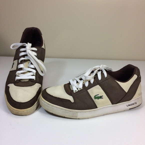 lacoste thrill sneakers